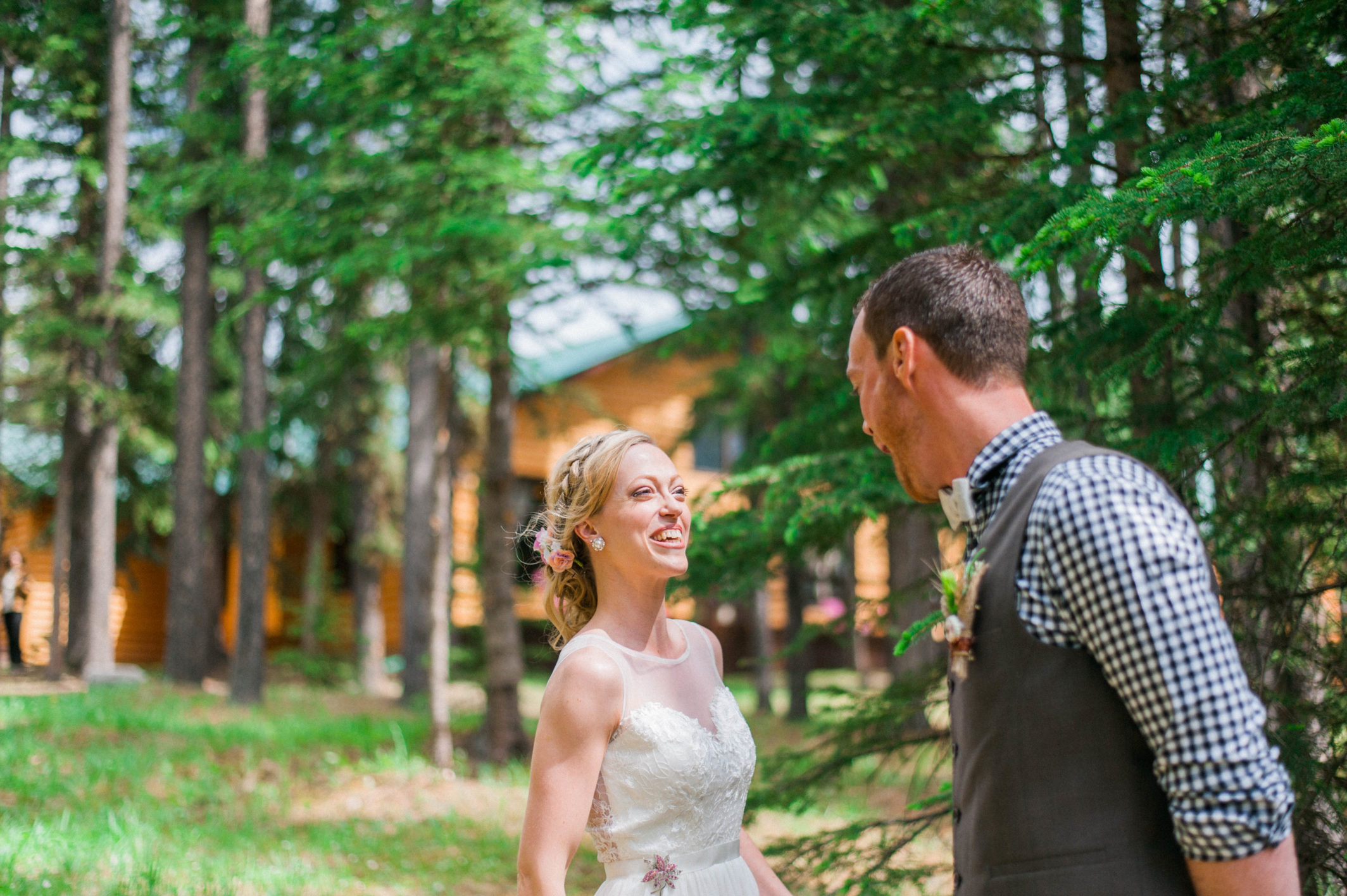 Kaylee + Philippe – Rhiannon Sarah Photography