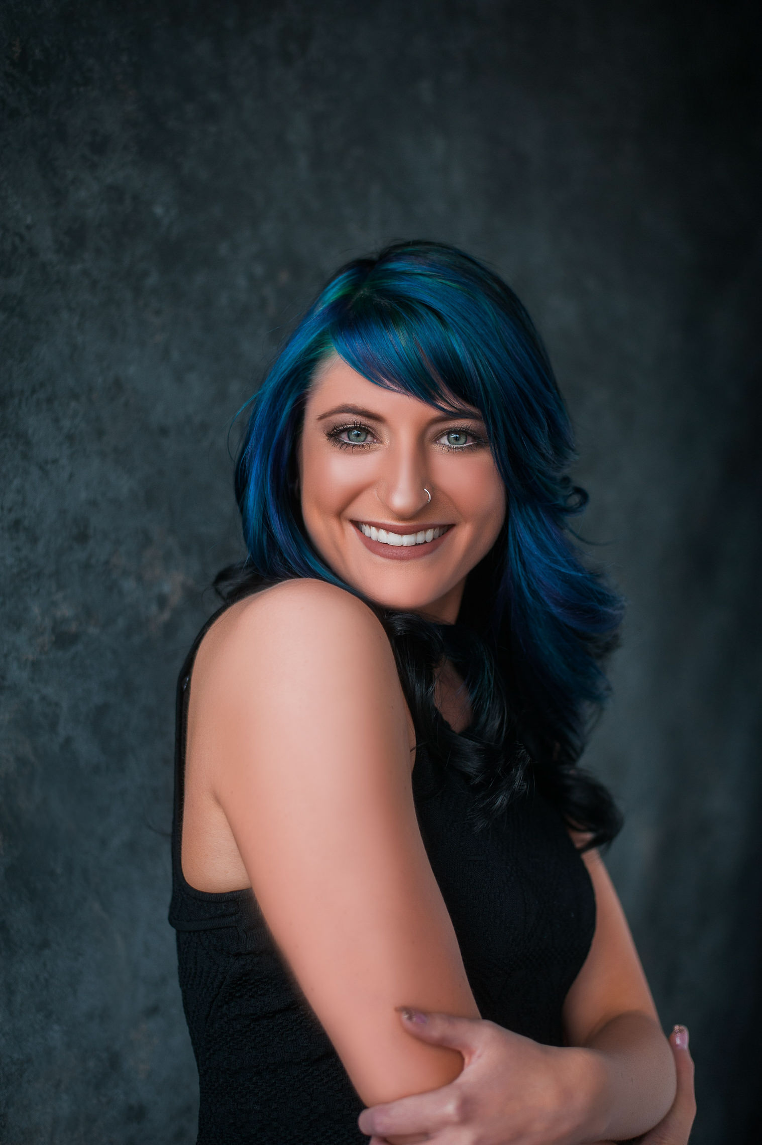 Why You Need A Better Headshot. Edmonton Headshot Photographer. Rhiannon Sarah Photography